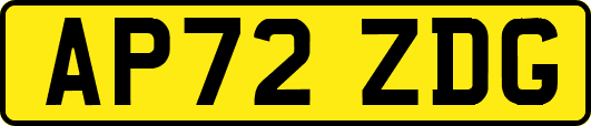 AP72ZDG