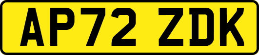 AP72ZDK
