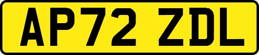 AP72ZDL
