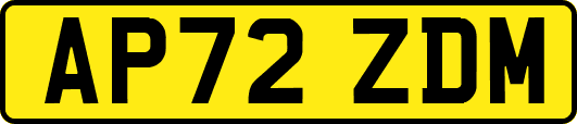 AP72ZDM
