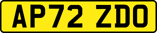AP72ZDO