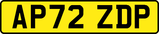 AP72ZDP