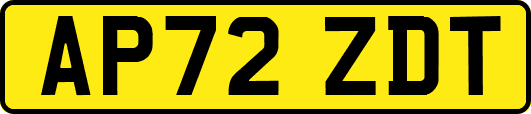 AP72ZDT