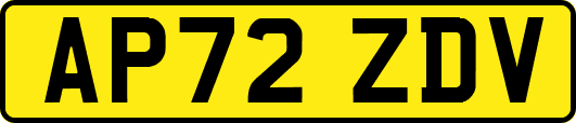 AP72ZDV