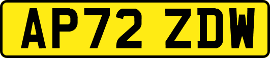 AP72ZDW