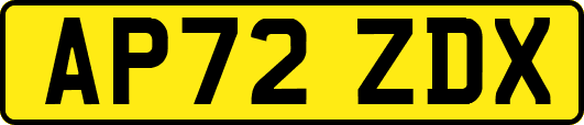 AP72ZDX