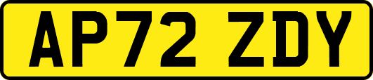 AP72ZDY