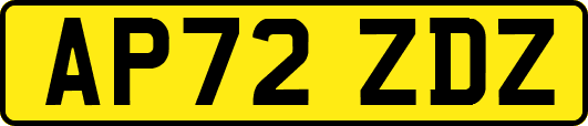 AP72ZDZ