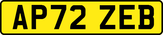 AP72ZEB