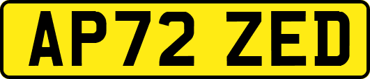 AP72ZED