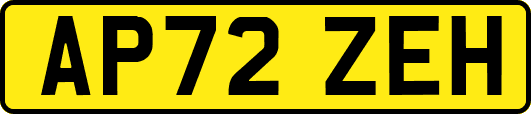 AP72ZEH