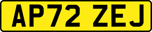 AP72ZEJ