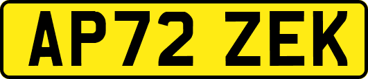 AP72ZEK