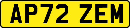 AP72ZEM