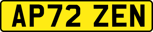 AP72ZEN