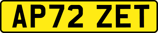 AP72ZET