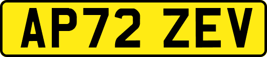 AP72ZEV