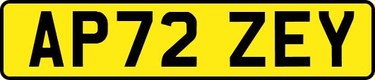 AP72ZEY