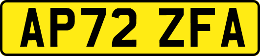AP72ZFA