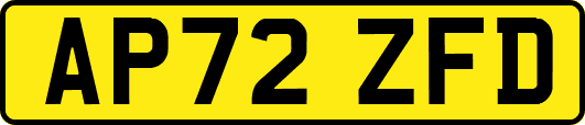 AP72ZFD