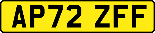 AP72ZFF