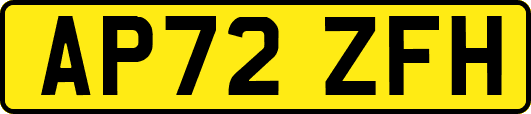 AP72ZFH