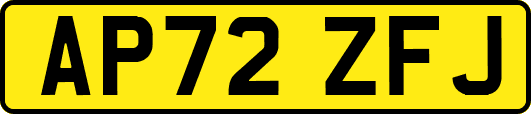 AP72ZFJ
