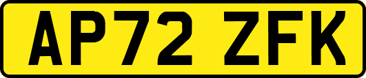 AP72ZFK