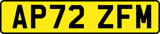 AP72ZFM