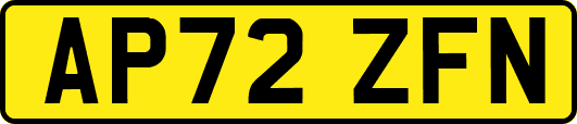 AP72ZFN