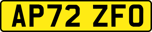 AP72ZFO