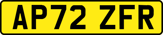 AP72ZFR
