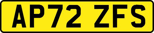 AP72ZFS