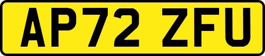 AP72ZFU