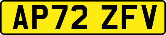 AP72ZFV