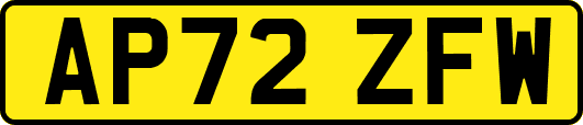 AP72ZFW