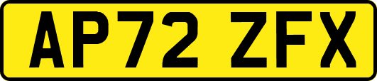 AP72ZFX