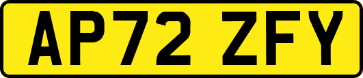 AP72ZFY