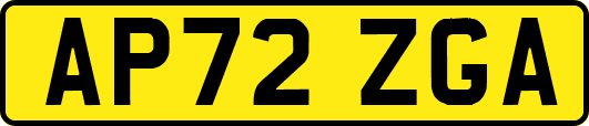 AP72ZGA