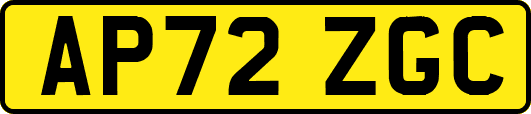 AP72ZGC