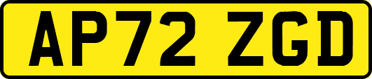 AP72ZGD