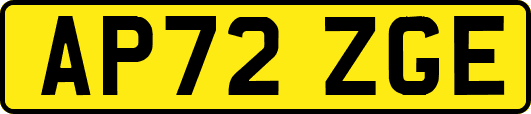 AP72ZGE
