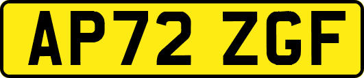 AP72ZGF