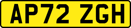AP72ZGH