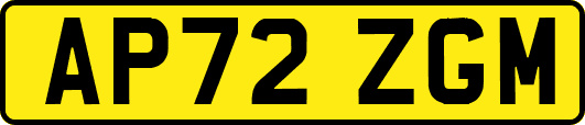 AP72ZGM