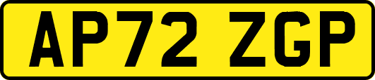 AP72ZGP