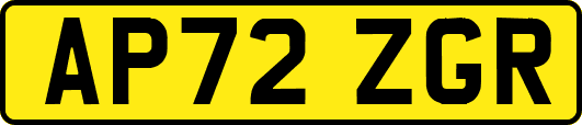 AP72ZGR