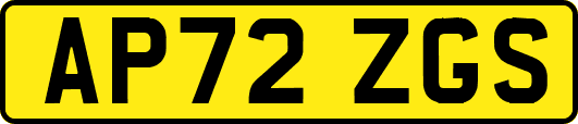 AP72ZGS