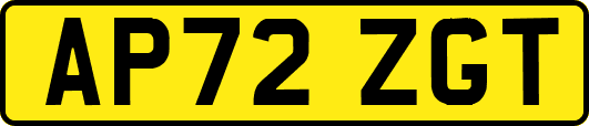AP72ZGT