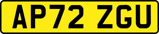 AP72ZGU